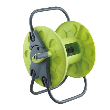 Котушка для шланга поливу Presto-PS (3201G) Котушка для шланга поливу Presto-PS (3201G)