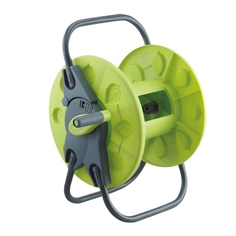 Котушка для шланга поливу Presto-PS (3201G)