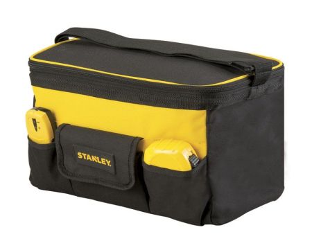 Сумка для инструмента 14" глубокая STANLEY STST1-73615