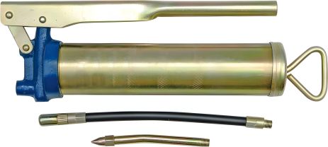 Масленка д/консистентной смазки 400 мл Vorel 78040 Масленка д/консистентной смазки 400 мл Vorel 78040