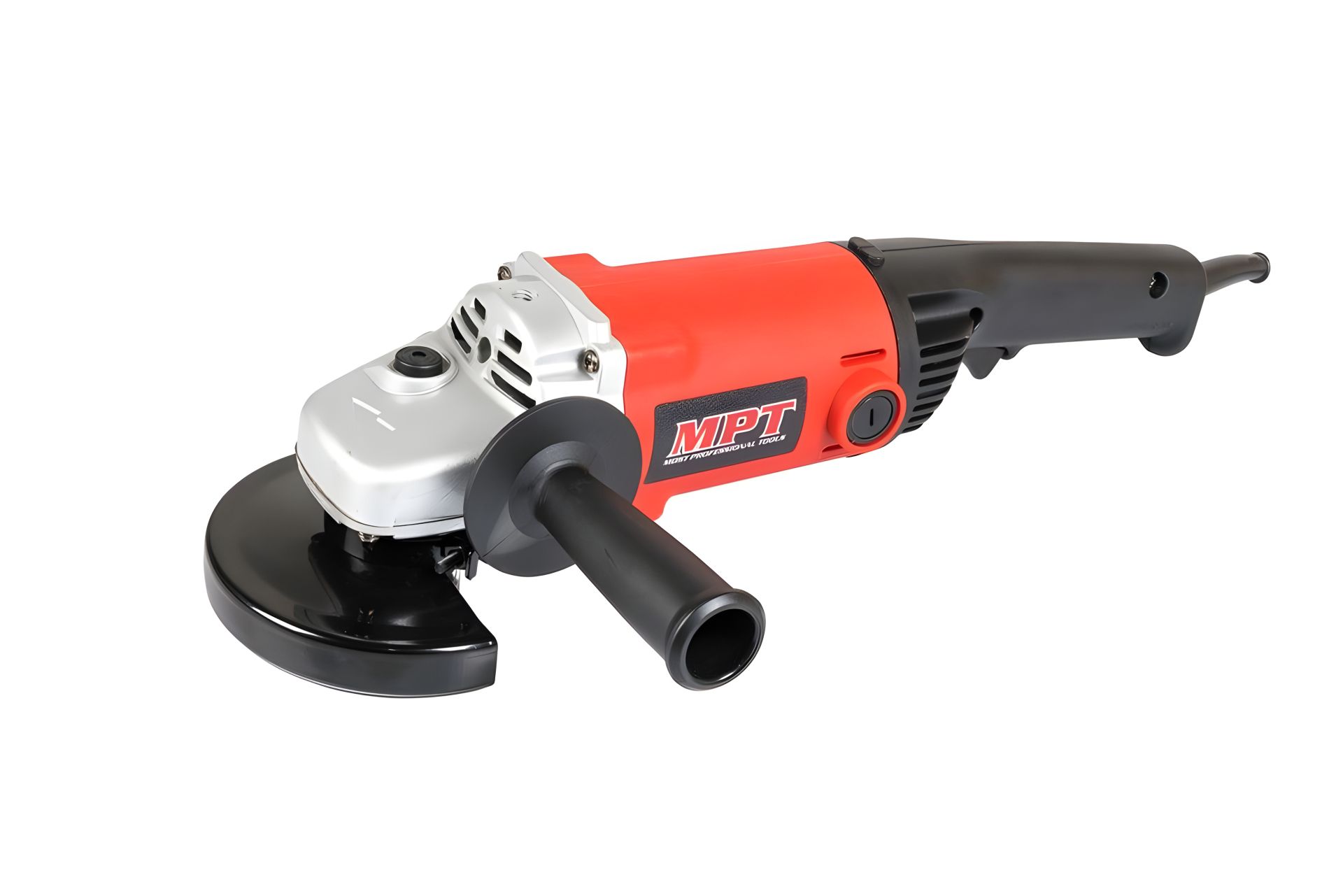 Кутова шліфувальна машина ECO 125 мм 1200 Вт 8500 об/хв MASTERTOOL MAG5-ECO Кутова шліфувальна машина ECO 125 мм 1200 Вт 8500 об/хв MASTERTOOL MAG5-ECO