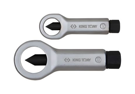 Гайкоколий набір з 2 шт. 12~22 мм KING TONY 9TD062