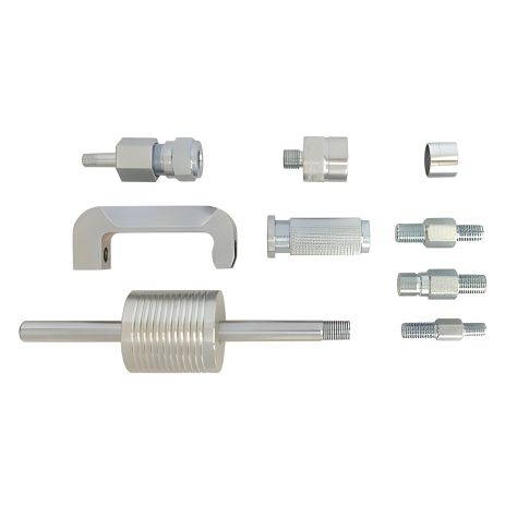 Съемник форсунок для MERCEDES, COMMON RAIL MB CDI 611, 612, 613 KhZSO PCR6101 Съемник форсунок для MERCEDES, COMMON RAIL MB CDI 611, 612, 613 KhZSO PCR6101