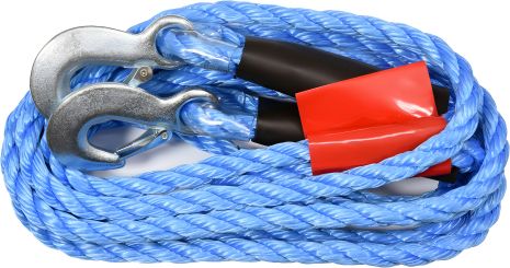 Буксирувальний трос Vorel 82205 2,5 т