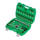 Набор инструментов 46шт, 1/4" [] INTERTOOL ET-6046SP