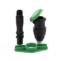 Розетка водяна Presto-PS з різьбленням 3/4 дюйма, (QV-0134)