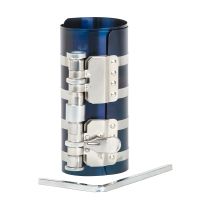 Поршневих кілець обтискач Ø 90-175 мм, висота 150 мм INTERTOOL HT-7064