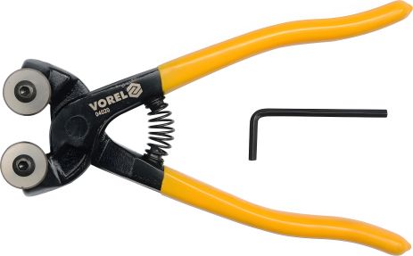Кусачки для резки плитки Vorel 04020