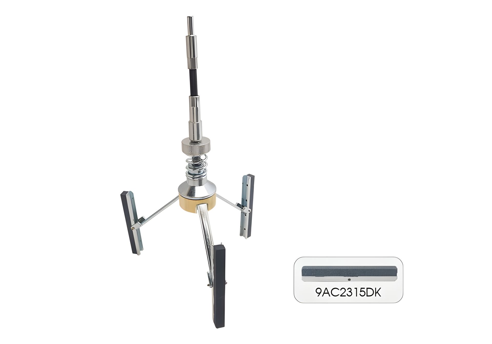 KING TONY хон (50-175мм) 9AC231-54 KING TONY хон (50-175мм) 9AC231-54