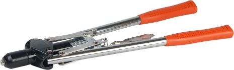 Заклепувальний пістолет 460 мм MIOL 70-210 Заклепувальний пістолет 460 мм MIOL 70-210