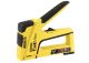 Степлер STANLEY "Light Duty TR400 Fatmax® 4 в 1" FMHT6-70411 Степлер STANLEY "Light Duty TR400 Fatmax® 4 в 1" FMHT6-70411