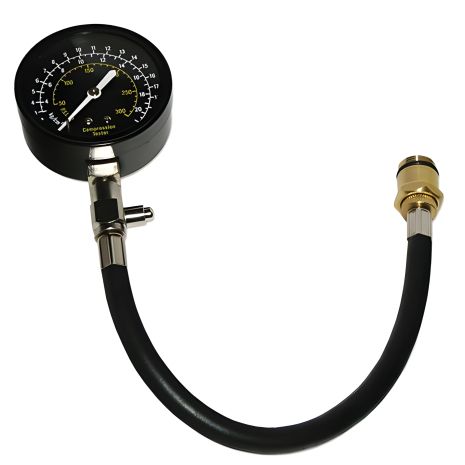 Бензиновый компрессометр TRISCO G-320HD