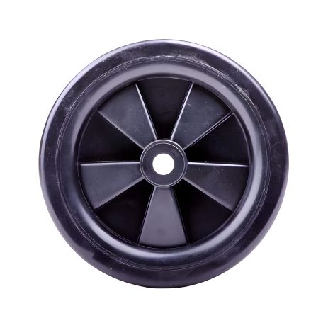 Колесо INTERTOOL для компресора PT‑0003/PT‑0004/PT‑0007/PT‑0011/PT‑0021 (PT-9061, Ø 153×12,5 мм) Колесо INTERTOOL для компресора PT‑0003/PT‑0004/PT‑0007/PT‑0011/PT‑0021 (PT-9061, Ø 153×12,5 мм)