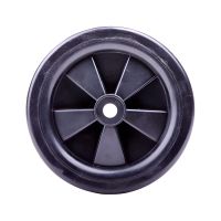 Колесо INTERTOOL для компресора PT‑0003/PT‑0004/PT‑0007/PT‑0011/PT‑0021 (PT-9061, Ø 153×12,5 мм)