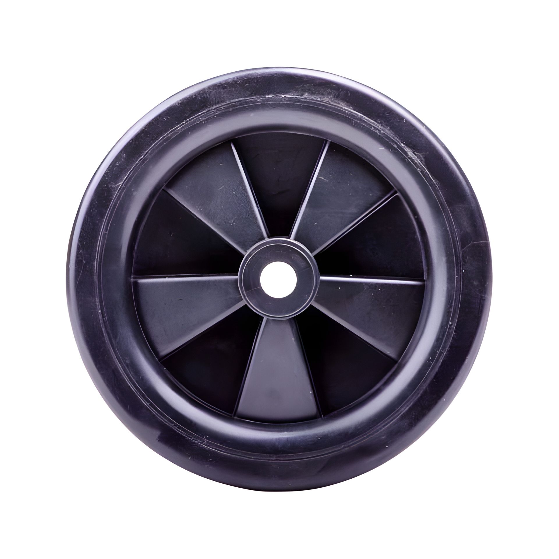 Колесо Ø 153×12,5 мм для компрессоров PT‑0003/PT‑0004/PT‑0007/PT‑0011/PT‑0021 INTERTOOL PT-9061 Колесо Ø 153×12,5 мм для компрессоров PT‑0003/PT‑0004/PT‑0007/PT‑0011/PT‑0021 INTERTOOL PT-9061