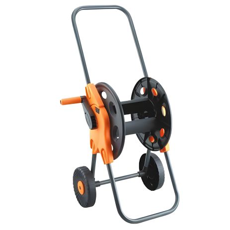 Візок для зрошувального шланга Presto-PS (3701) Візок для зрошувального шланга Presto-PS (3701)