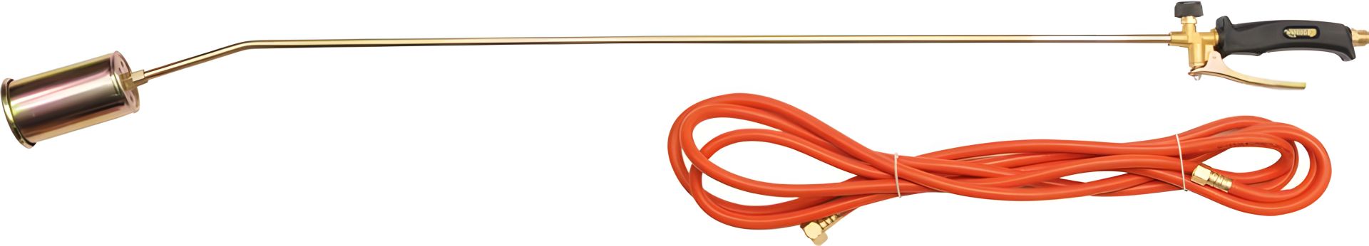 Кровельная горелка Vorel 73342 (температура 800~1200°C) Кровельная горелка Vorel 73342 (температура 800~1200°C)