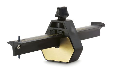 215 мм пластмассовый рейсмус STANLEY 2-47-064