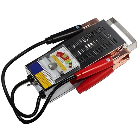 Тестер аккумуляторных батарей (стрелочный) Trisco R-510