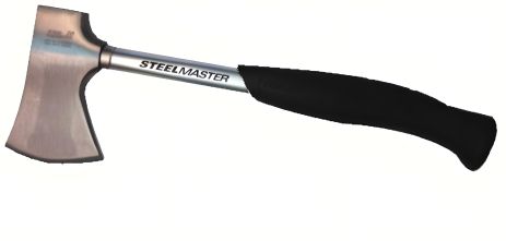 Топор STANLEY "Steelmaster", 800 г (1-51-030)