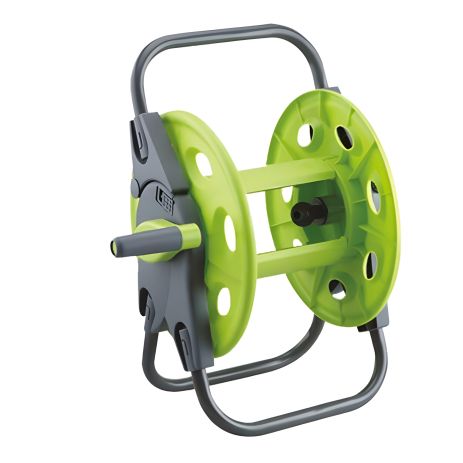 Шлангова котушка Presto-PS для поливу (3401G) Шлангова котушка Presto-PS для поливу (3401G)