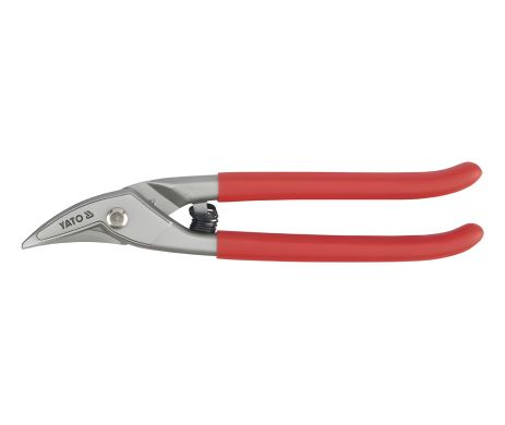 Ножницы фигурные для резки металла Yato YT-1920 260 мм