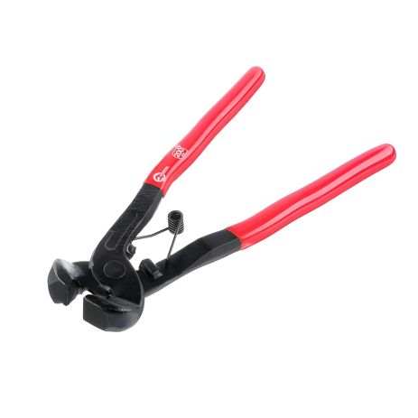 Клещи для резки плитки, 200 мм INTERTOOL HT-0332 Клещи для резки плитки, 200 мм INTERTOOL HT-0332