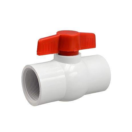 Presto-PS 12 мм шаровий кран із внутрішнім різьбленням 1/2 дюйма (PF-0120) Presto-PS 12 мм шаровий кран із внутрішнім різьбленням 1/2 дюйма (PF-0120)