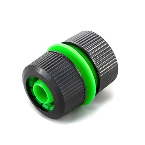 Ремонтная муфта Presto-PS для шланга 3/4 дюйма (4036) Ремонтная муфта Presto-PS для шланга 3/4 дюйма (4036)