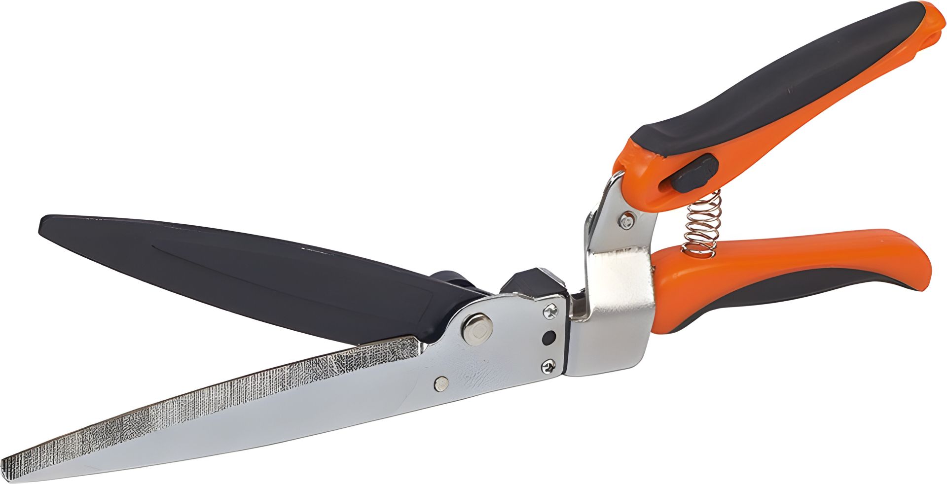 Газонные ножницы диаметром до 5 мм MIOL 99-045 Газонные ножницы диаметром до 5 мм MIOL 99-045