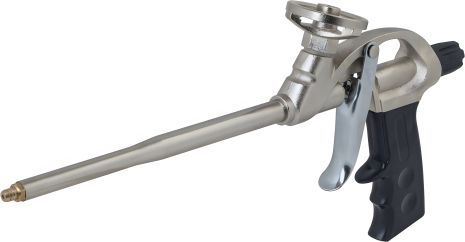 Майстерний пістолет для піни, 1,8 мм, 190 мм MIOL 81-683