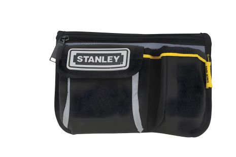 Поясная сумка "Basic Personal Pouch" из полиэстера STANLEY 1-96-179 Поясная сумка "Basic Personal Pouch" из полиэстера STANLEY 1-96-179