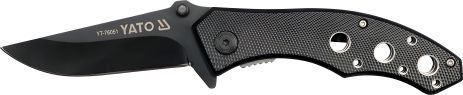 Складаний ніж Yato YT-76051, 190 мм