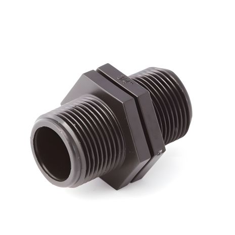 Presto-PS фітинг муфта із зовнішнім різьбленням 3/4 дюйма (NP-0134)