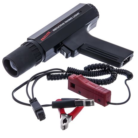 Інтенсивний променевий стробоскоп TRISCO TA-2200