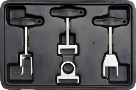 Съемники катушек зажигания двигателей авто группы V. A. G. ; сост. 4 шт Yato YT-06205