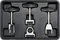 Съемники катушек зажигания двигателей авто группы V. A. G. ; сост. 4 шт Yato YT-06205