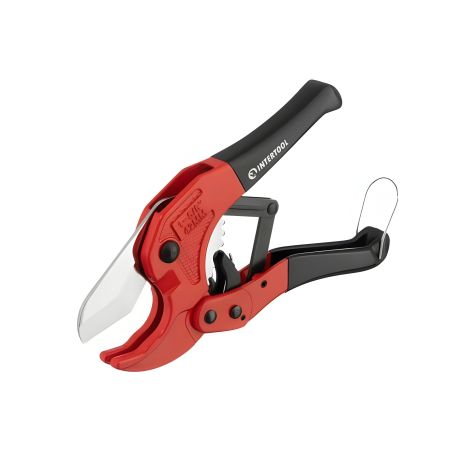 Труборез для PVC труб 0-42 мм, 65 Mn NT-0002 Труборез для PVC труб 0-42 мм, 65 Mn NT-0002