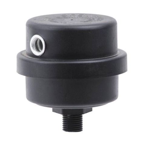 Повітряний фільтр, різьба M12, пластиковий корпус, до PT-0022 INTERTOOL PT-9083