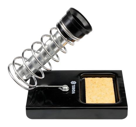 Підставка Vorel для паяльника 79386