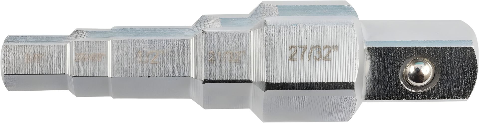 Калибратор для металлопластиковых труб 1/2" Yato YT-03316 Калибратор для металлопластиковых труб 1/2" Yato YT-03316