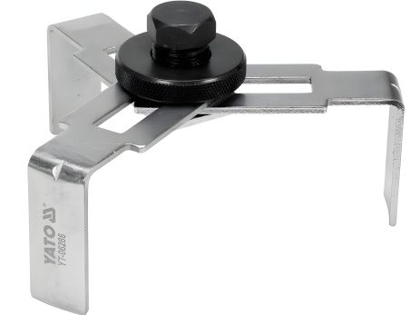 Трехлапый ключ для топливных насосов Yato YT-06288 Трехлапый ключ для топливных насосов Yato YT-06288