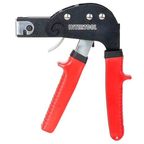 Пистолет для дюбелей "Молли" от Intertool (RT-0013)