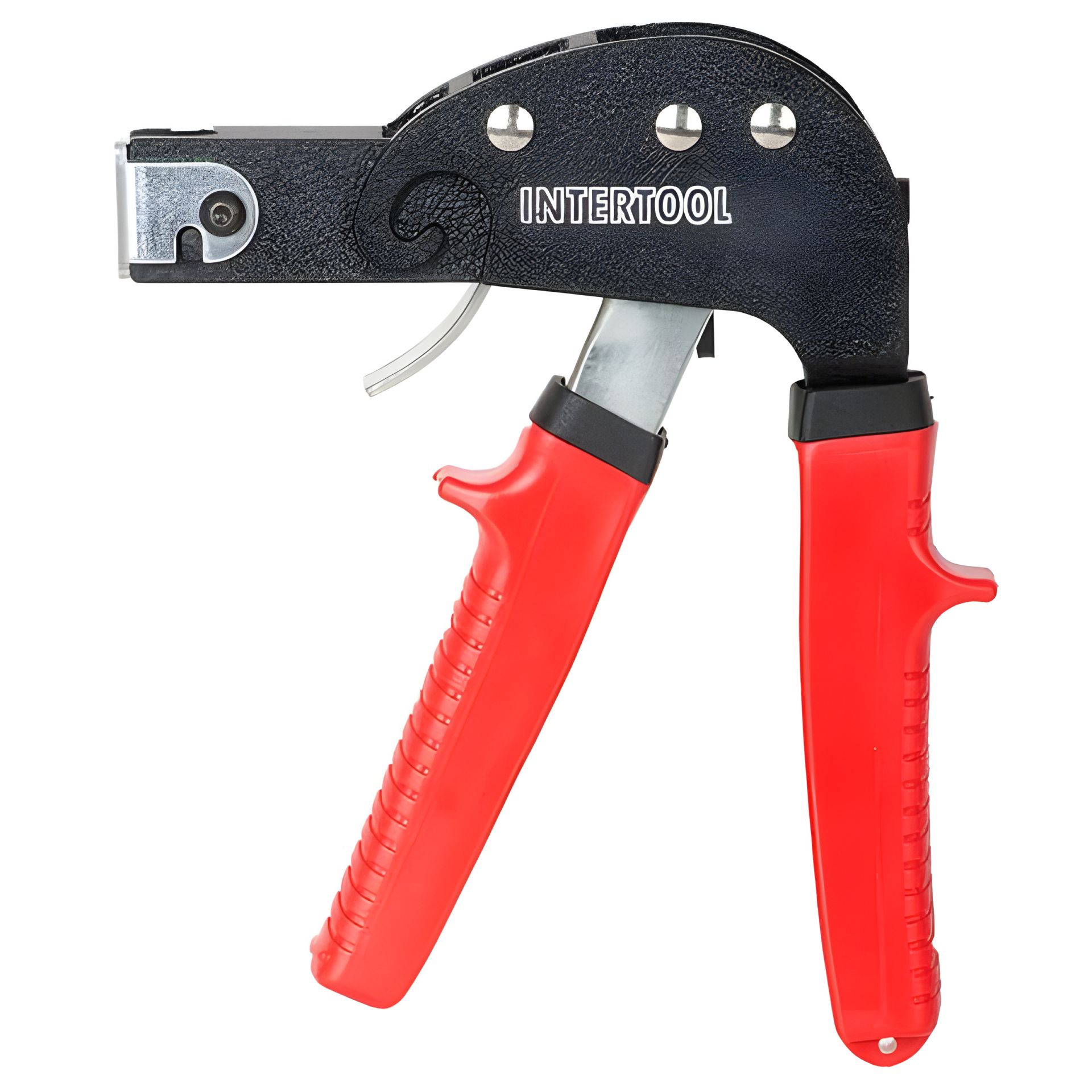 Пістолет для дюбелів "Моллі" INTERTOOL RT-0013 Пістолет для дюбелів "Моллі" INTERTOOL RT-0013