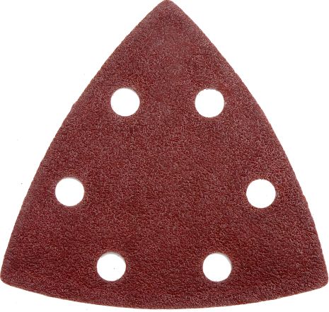 Шлифовальная бумага для мульти электроинструмента Yato YT-34690