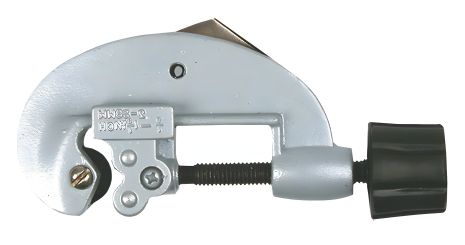 Труборіз Top Tools для мідних труб 3-28 мм 34D055 Труборіз Top Tools для мідних труб 3-28 мм 34D055