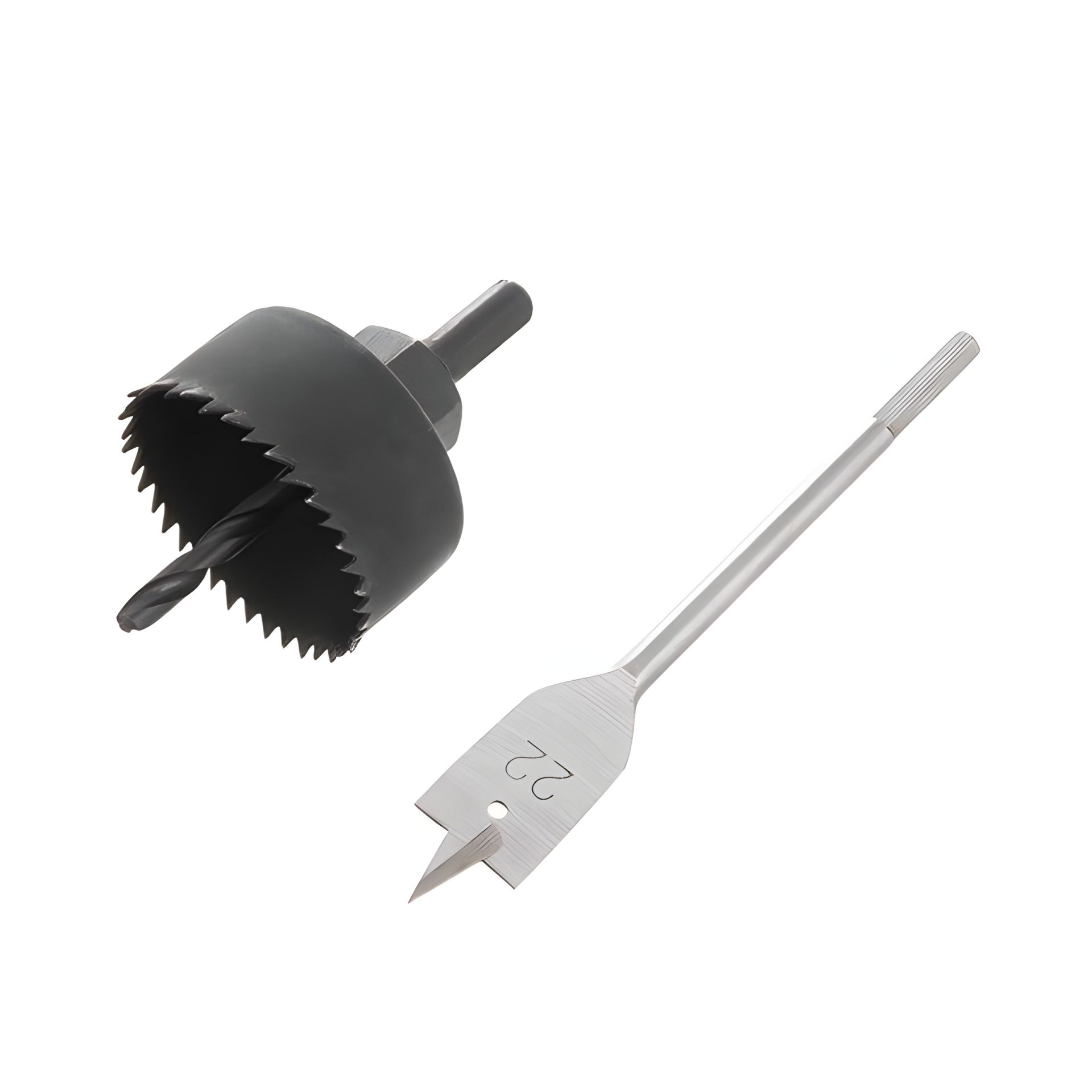 Набор для установки замков, 3 шт. INTERTOOL SD-0253 Набор для установки замков, 3 шт. INTERTOOL SD-0253