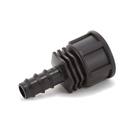 Стартовый Presto-PS с внутренней резьбой 3/4" для трубки 16 мм (FC-011634)