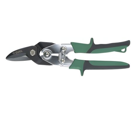 Праві ручні ножиці для різання листового металу 260 мм Yato YT-1911 Праві ручні ножиці для різання листового металу 260 мм Yato YT-1911