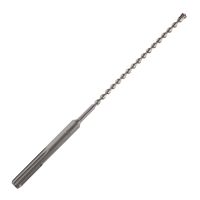 Бур Quadro SDS-Max, 10×400 мм INTERTOOL SDM-1040 Бур Quadro SDS-Max, 10×400 мм INTERTOOL SDM-1040